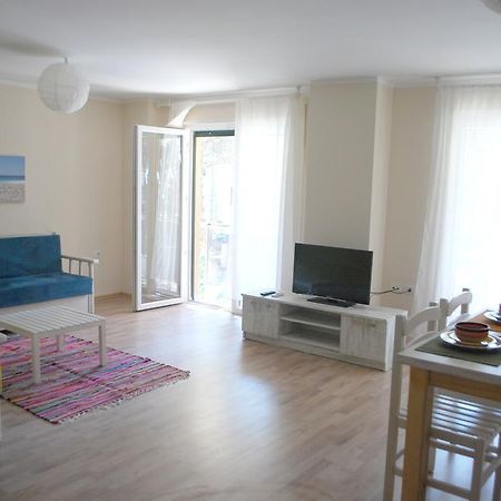 Rezidenca Kalter Durres Apartment Golem  Ngoại thất bức ảnh