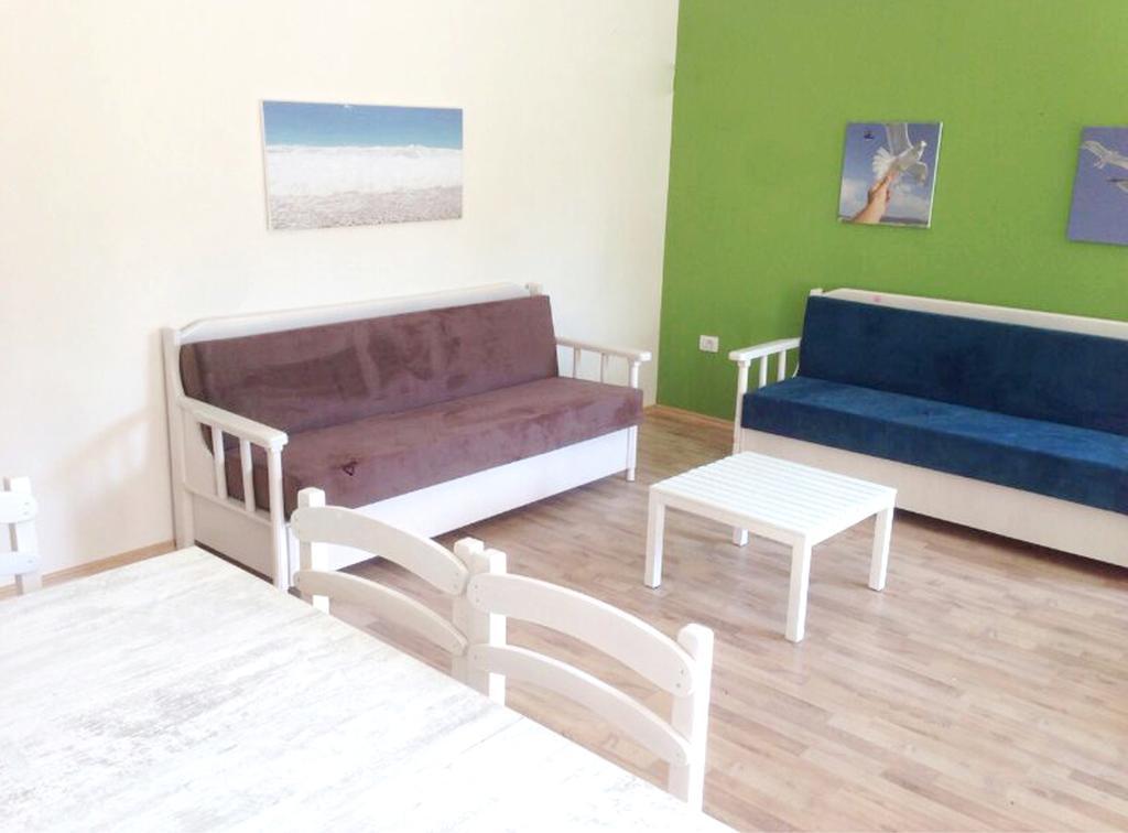 Rezidenca Kalter Durres Apartment Golem  Phòng bức ảnh