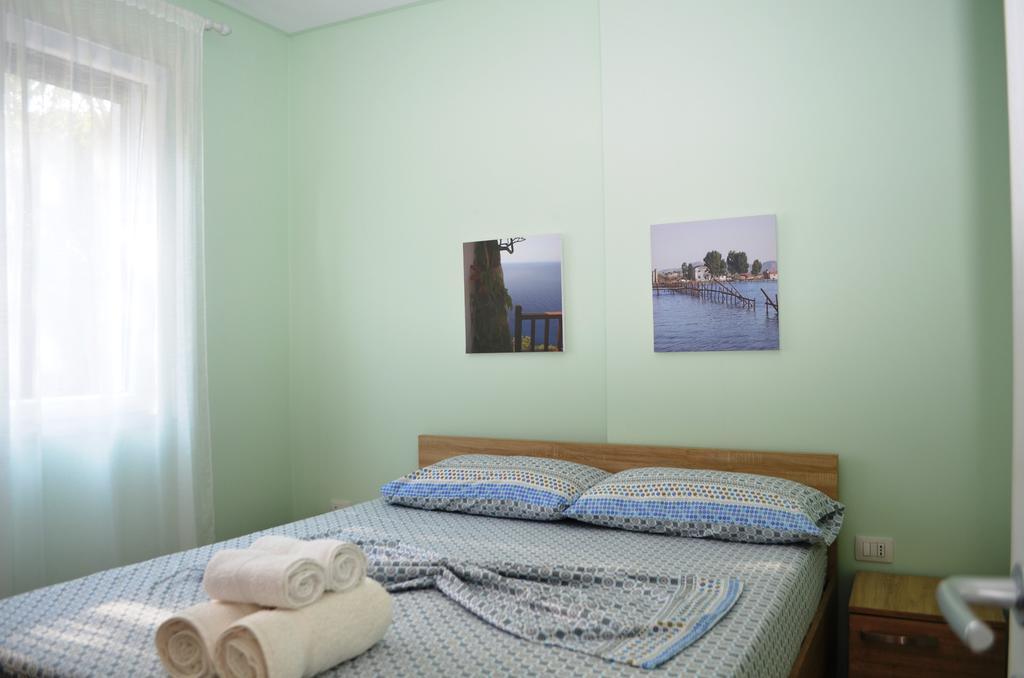 Rezidenca Kalter Durres Apartment Golem  Ngoại thất bức ảnh