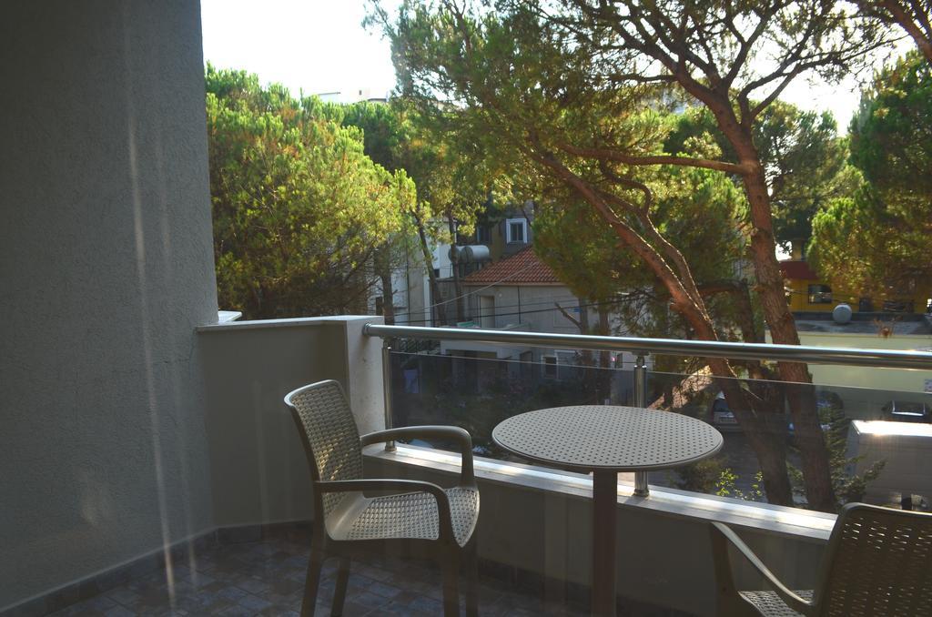Rezidenca Kalter Durres Apartment Golem  Ngoại thất bức ảnh