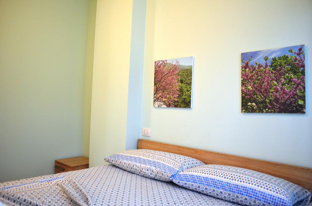 Rezidenca Kalter Durres Apartment Golem  Ngoại thất bức ảnh