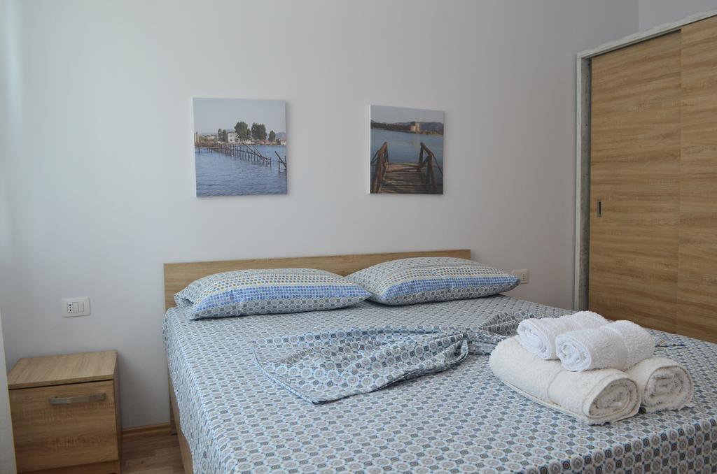 Rezidenca Kalter Durres Apartment Golem  Ngoại thất bức ảnh