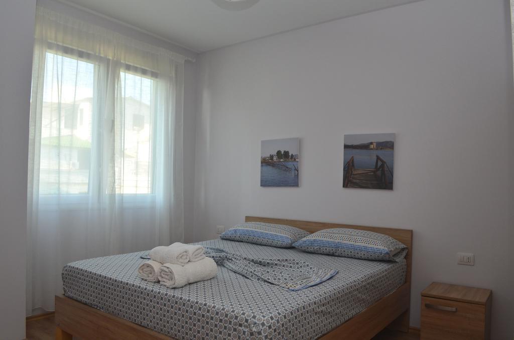Rezidenca Kalter Durres Apartment Golem  Ngoại thất bức ảnh