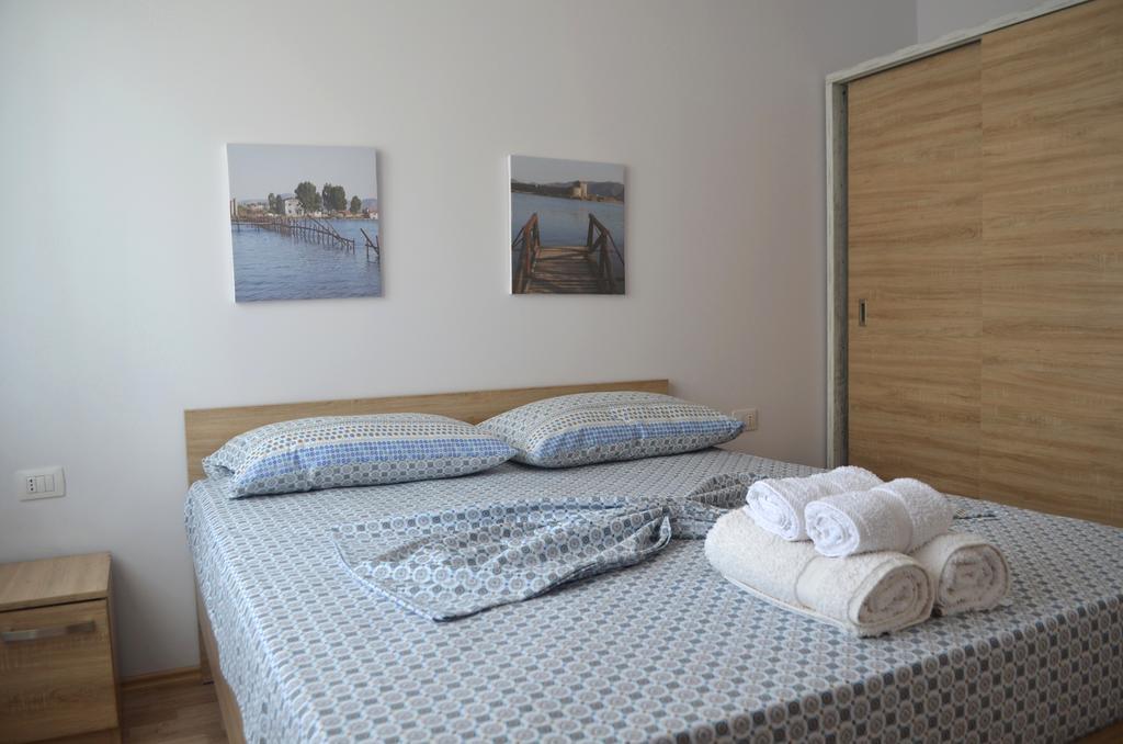 Rezidenca Kalter Durres Apartment Golem  Ngoại thất bức ảnh