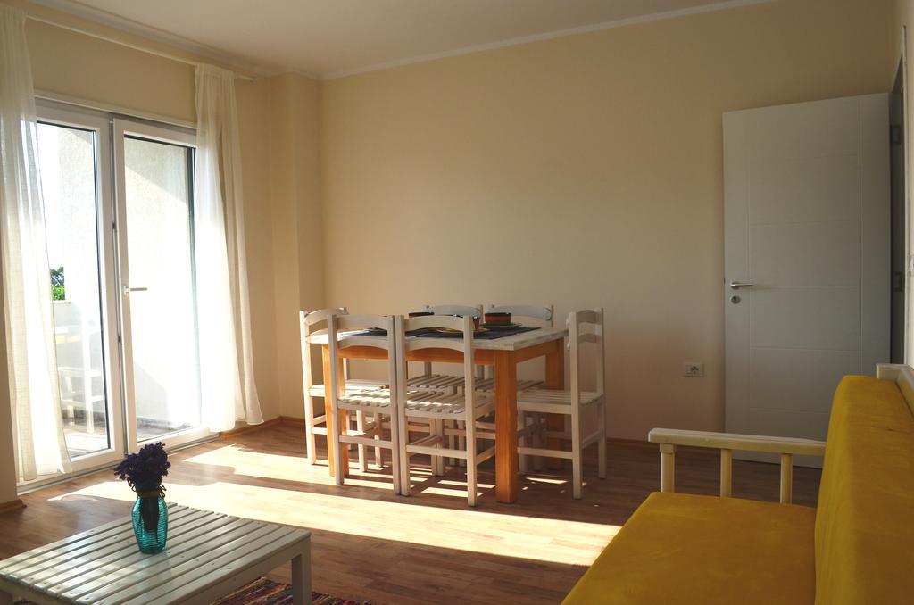 Rezidenca Kalter Durres Apartment Golem  Ngoại thất bức ảnh