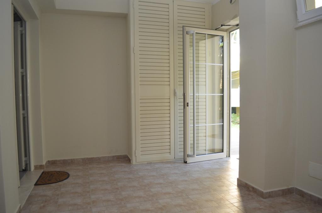 Rezidenca Kalter Durres Apartment Golem  Ngoại thất bức ảnh