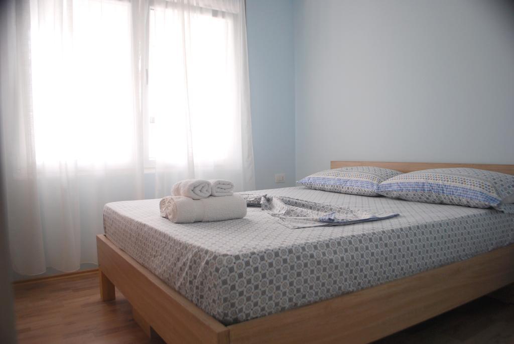 Rezidenca Kalter Durres Apartment Golem  Ngoại thất bức ảnh