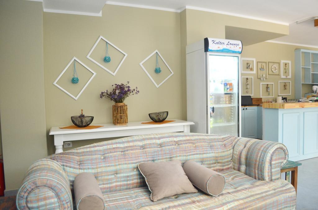 Rezidenca Kalter Durres Apartment Golem  Ngoại thất bức ảnh
