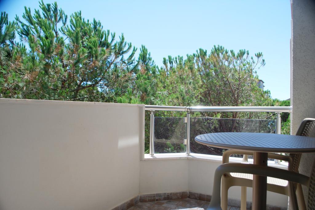 Rezidenca Kalter Durres Apartment Golem  Ngoại thất bức ảnh