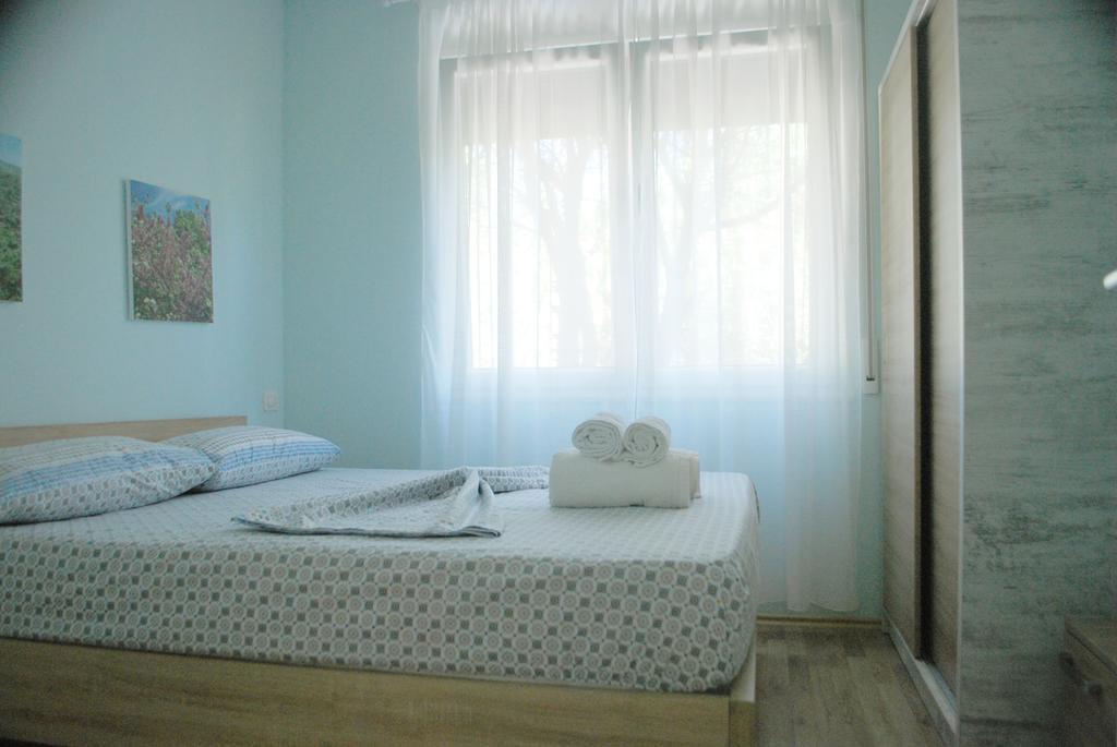 Rezidenca Kalter Durres Apartment Golem  Ngoại thất bức ảnh