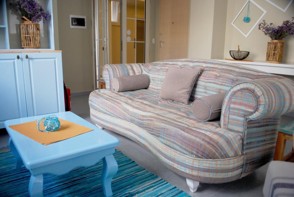 Rezidenca Kalter Durres Apartment Golem  Ngoại thất bức ảnh