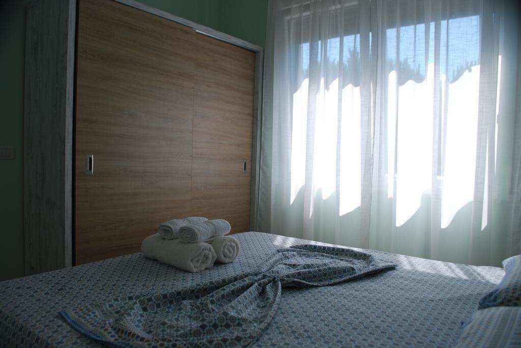Rezidenca Kalter Durres Apartment Golem  Ngoại thất bức ảnh